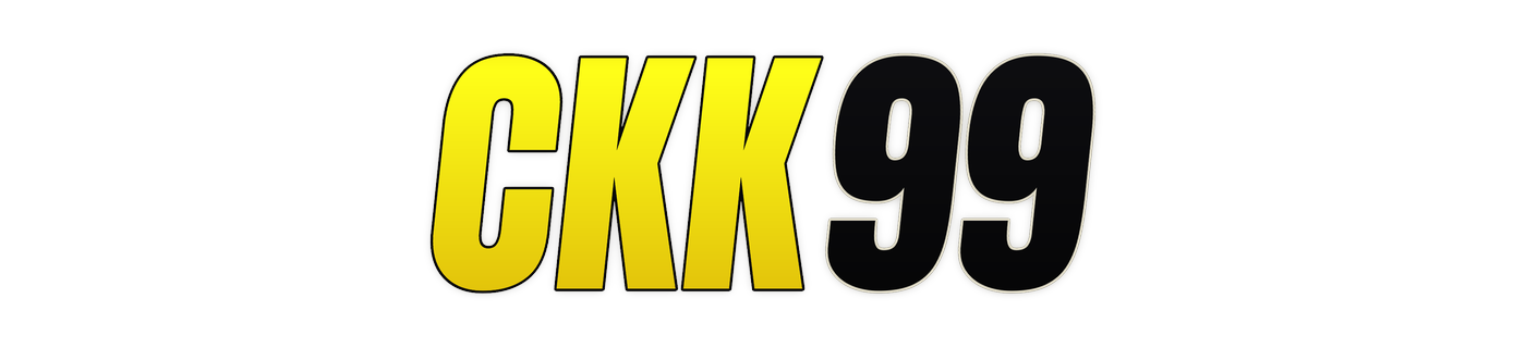 ckk99 লোগো